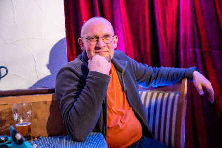 Foto: Dominik Richter